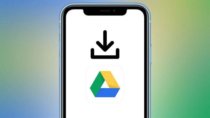 Cách tải file từ google drive về iPhone. Hướng dẫn chi tiết tải file từ Google Drive về iPhone dễ dàng Cách tải file từ google drive về iPhone. Hướng dẫn chi tiết tải file từ Google Drive về iPhone dễ dàng