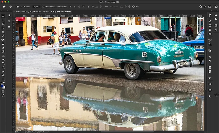 3 cách thay đổi màu sắc đối tượng bằng Adobe Photoshop 3 cách thay đổi màu sắc đối tượng bằng Adobe Photoshop