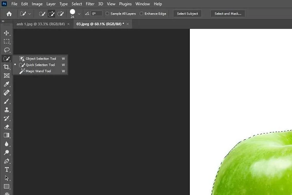 3 cách thay đổi màu sắc đối tượng bằng Adobe Photoshop 3 cách thay đổi màu sắc đối tượng bằng Adobe Photoshop