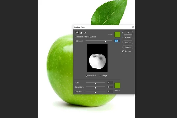 3 cách thay đổi màu sắc đối tượng bằng Adobe Photoshop 3 cách thay đổi màu sắc đối tượng bằng Adobe Photoshop