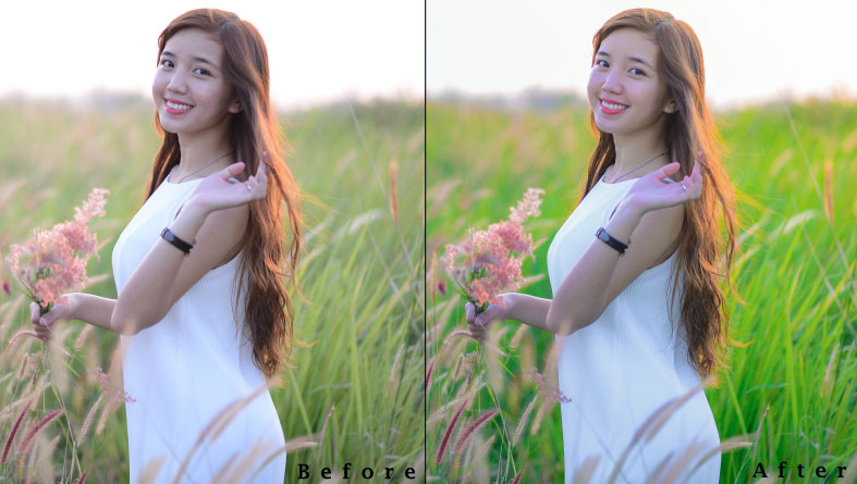 Các chế độ Blend màu trong Photoshop giúp nâng tầm bức ảnh của bạn Các chế độ Blend màu trong Photoshop giúp nâng tầm bức ảnh của bạn