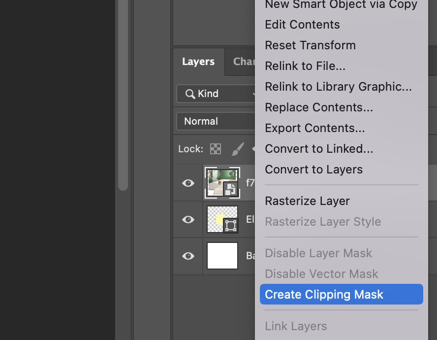 Cách chèn ảnh vào khung bằng Photoshop với các thao tác cơ bản Cách chèn ảnh vào khung bằng Photoshop với các thao tác cơ bản