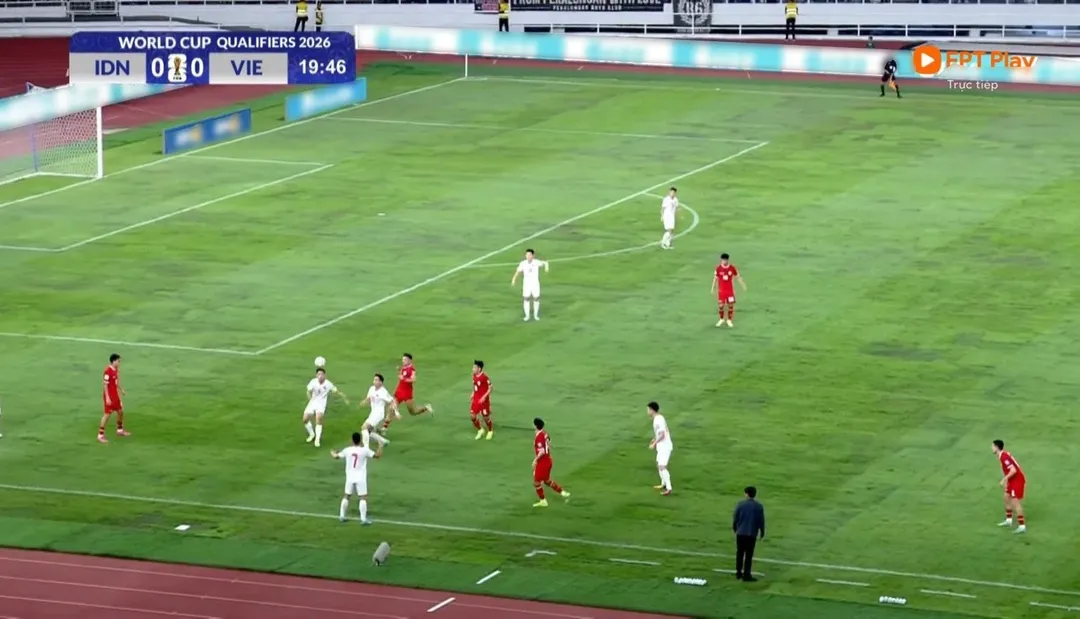 FPT, VTV bị phạt 135 triệu đồng vì phát quảng cáo website cá độ bất hợp pháp FPT, VTV bị phạt 135 triệu đồng vì phát quảng cáo website cá độ bất hợp pháp