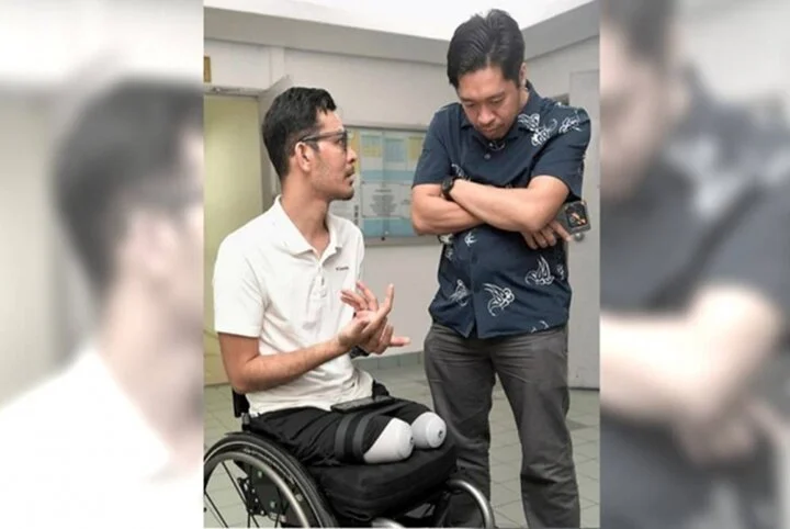 Mổ ruột thừa, bệnh nhân sốc nặng khi mất cả hai chân Mổ ruột thừa, bệnh nhân sốc nặng khi mất cả hai chân