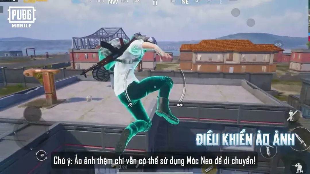 PUBG Mobile càng ngày càng biến chất hơn cả “Lửa Chùa” khiến fan ngán ngẩm, chỉ biết kêu trời PUBG Mobile càng ngày càng biến chất hơn cả “Lửa Chùa” khiến fan ngán ngẩm, chỉ biết kêu trời