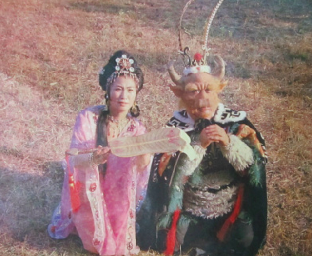 Hồng Hài Nhi là ai, thân thế ra sao mà Tôn Ngộ Không cũng phải rén? Hồng Hài Nhi là ai, thân thế ra sao mà Tôn Ngộ Không cũng phải rén?