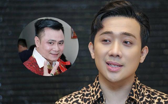 Anh trai say hi và Anh trai vượt ngàn chông gai cùng công bố dàn “vơ đét”: Trấn Thành, JustaTee đối đầu với Tự Long, Bằng Kiều Anh trai say hi và Anh trai vượt ngàn chông gai cùng công bố dàn “vơ đét”: Trấn Thành, JustaTee đối đầu với Tự Long, Bằng Kiều