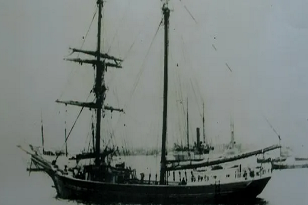 Bí ẩn vĩnh viễn không có lời giải của con tàu ma nổi tiếng nhất thế giới Bí ẩn vĩnh viễn không có lời giải của con tàu ma nổi tiếng nhất thế giới