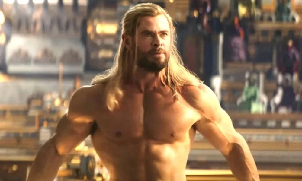 ‘Thần Búa’ Thor -  Chris Hemsworth tự nhận “đáng thất vọng” trong “Thor: Love and Thunder”, chưa thể tha thứ cho bản thân ‘Thần Búa’ Thor -  Chris Hemsworth tự nhận “đáng thất vọng” trong “Thor: Love and Thunder”, chưa thể tha thứ cho bản thân