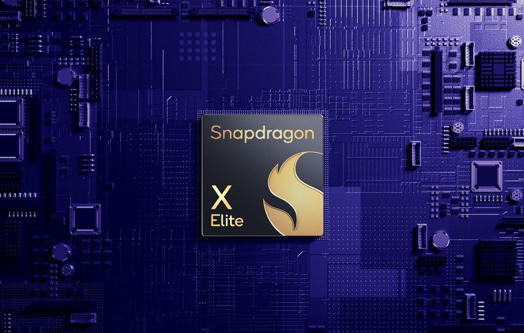 Microsoft và ASUS sắp ra mắt laptop đầu tiên chạy chip Snapdragon X Elite, đối trọng của Qualcomm với Intel Core Ultra và Apple M3 Microsoft và ASUS sắp ra mắt laptop đầu tiên chạy chip Snapdragon X Elite, đối trọng của Qualcomm với Intel Core Ultra và Apple M3
