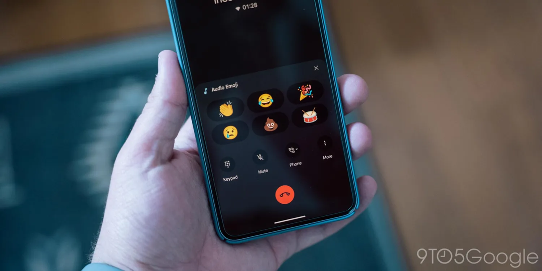 Google vừa ra tính năng cho Android “đố Apple dám ăn cắp Google vừa ra tính năng cho Android “đố Apple dám ăn cắp