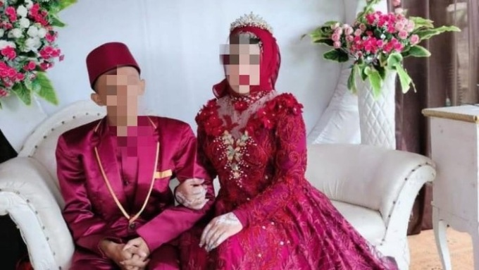 Cưới được 12 ngày mới biết vợ là... đàn ông Cưới được 12 ngày mới biết vợ là... đàn ông